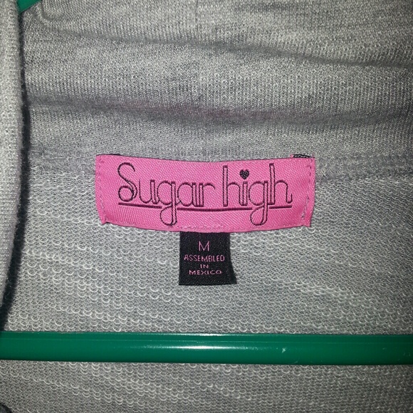 Sweatshirt - Picture 2 of 2